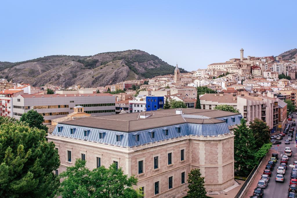 Hotel Arevalo Cuenca (Castilla-La Mancha) Exterior photo